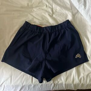 Tracksmith Shorts